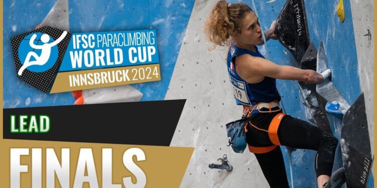 Official website of the International Federation of Sport Climbing. – ifsc-climbing.