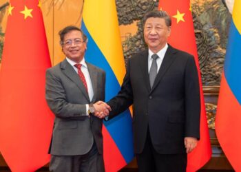 Four questions (and expert answers) about the China-Latin America summit – Atlantic Council