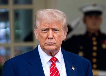 How Trump’s America Is Reuniting the U.K. and E.U. – The New York Times