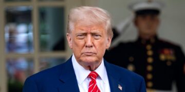 How Trump’s America Is Reuniting the U.K. and E.U. – The New York Times