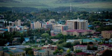 What Lesotho, country Trump says ‘nobody has ever heard of’, offers to US – Firstpost