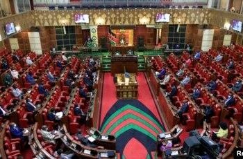 Kenyan lawmakers reject US Senate criticism on China ties – The EastAfrican