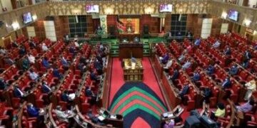 Kenyan lawmakers reject US Senate criticism on China ties – The EastAfrican