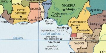 The New Battleground: Competing International Interests in the Gulf of Guinea – Al Jazeera Centre for Studies