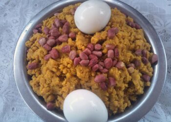 What a Food Trip to Ghana Taught Me About My Black American Identity – Saveur