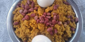 What a Food Trip to Ghana Taught Me About My Black American Identity – Saveur