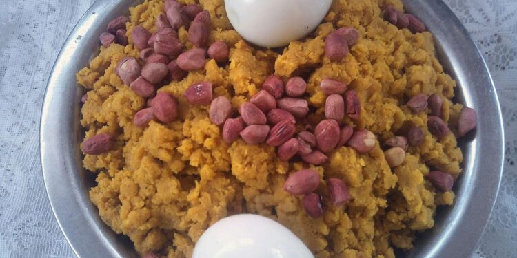 What a Food Trip to Ghana Taught Me About My Black American Identity – Saveur