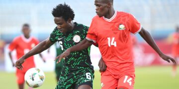 Nigeria Beat Egypt on Penalties to Secure U20 AFCON Bronze – Morocco World News