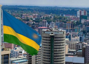 Rwanda and DR Congo set May 2 deadline for peace deal – France 24