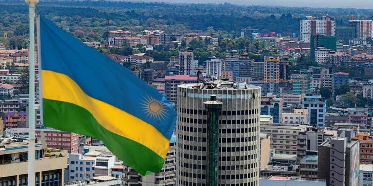 Rwanda and DR Congo set May 2 deadline for peace deal – France 24