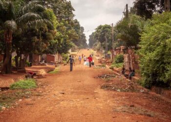 Central African Republic Travel Advice & Safety – Smartraveller