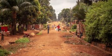 Central African Republic Travel Advice & Safety – Smartraveller
