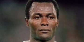 Cameroon soccer great Emmanuel Kundé dies at age 68 – Bluefield Daily Telegraph