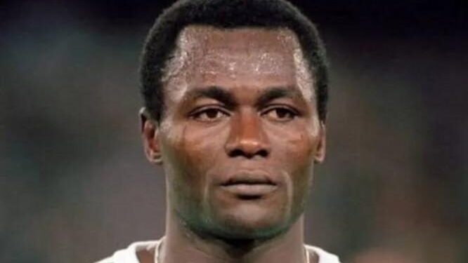 Cameroon soccer great Emmanuel Kundé dies at age 68 – Bluefield Daily Telegraph
