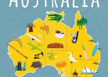 Australia discusses security, aid with Vanuatu amid competition with China – Reuters