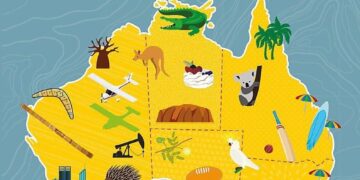 Australia discusses security, aid with Vanuatu amid competition with China – Reuters