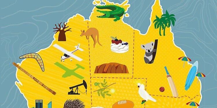 Australia discusses security, aid with Vanuatu amid competition with China – Reuters