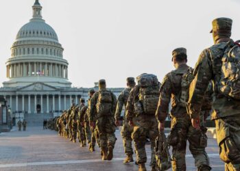 Wisconsin Guard Rehabilitates Papua New Guinea Base Housing – army.mil