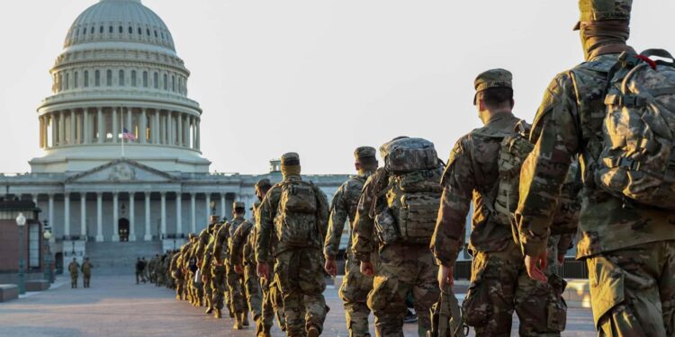 Wisconsin Guard Rehabilitates Papua New Guinea Base Housing – army.mil