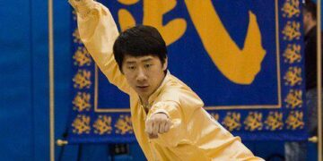 How Chinese martial arts “speak” to Kung Fu master in Benin – Global Times