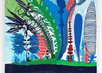 Artist Selected as Niue Artist in Residence 2025 – TP+ – Tagata Pasifika