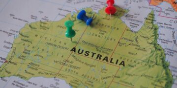 Australia, Nauru boost security, economic ties with new accord – Indo-Pacific Defense FORUM