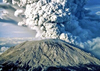Never-before-seen chain of volcanoes discovered hiding near the Cook Islands – Live Science
