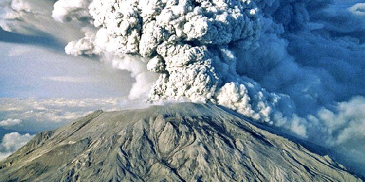 Never-before-seen chain of volcanoes discovered hiding near the Cook Islands – Live Science