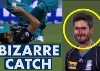 There’s A Bizarre Catch If You Want To Visit The Hottest U.S. National Park – TheTravel