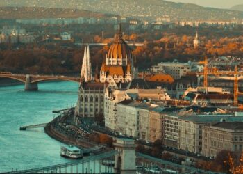 Why Hungary and Slovakia suddenly supported new EU sanctions against Russia: Media explains – MSN