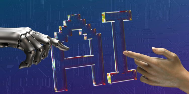 Offshoring AI to the Middle East Could Hand China a Win – Bloomberg.com