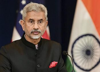Jaishankar in Netherlands: Thanks Dutch PM for Strong Anti-Terror Stand – Deccan Herald