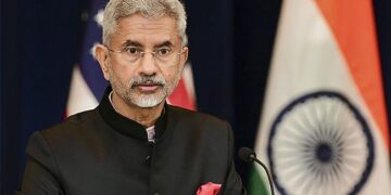 Jaishankar in Netherlands: Thanks Dutch PM for Strong Anti-Terror Stand – Deccan Herald