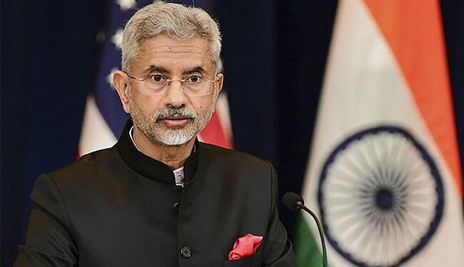 Jaishankar in Netherlands: Thanks Dutch PM for Strong Anti-Terror Stand – Deccan Herald