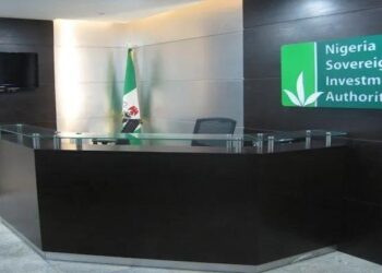 Nigerian Sovereign Fund Boosts Exposure to Asia, European Assets – Bloomberg.com