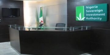 Nigerian Sovereign Fund Boosts Exposure to Asia, European Assets – Bloomberg.com