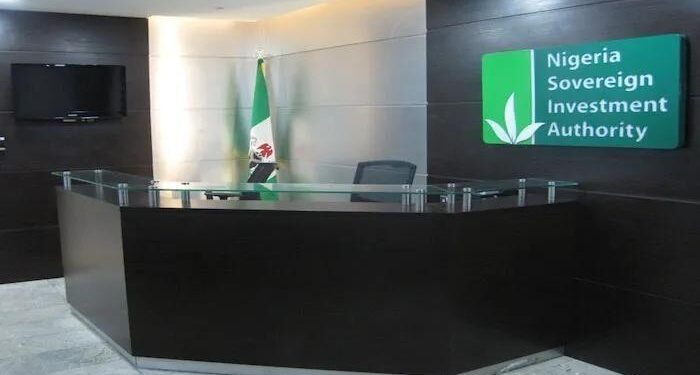 Nigerian Sovereign Fund Boosts Exposure to Asia, European Assets – Bloomberg.com