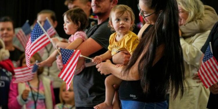 Trump alleges ‘genocide’ in South Africa. At an agricultural fair, even Afrikaner farmers scoff – Yahoo News Canada