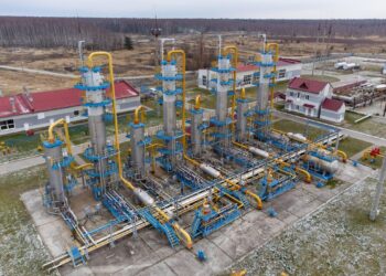 Russian Gas Shutoff Pumps Up Pressure On Moldova’s Pro-Western Government – Radio Free Europe/Radio Liberty