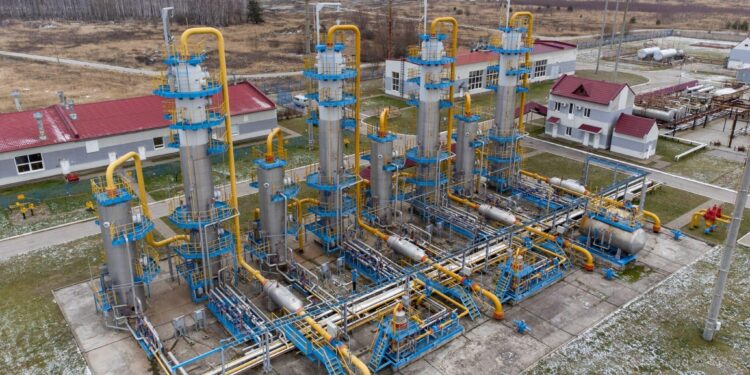 Russian Gas Shutoff Pumps Up Pressure On Moldova’s Pro-Western Government – Radio Free Europe/Radio Liberty