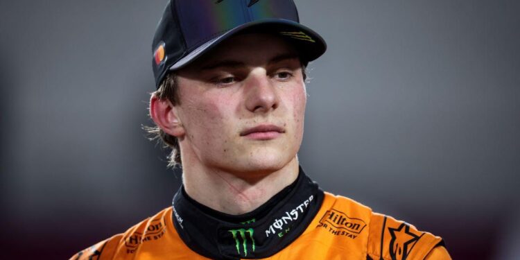 Piastri warns of ‘unpredictable’ McLaren ahead of Monaco – Formula 1