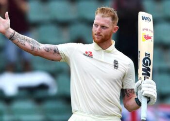 Ben Stokes looks back to his best with ball in huge boost for England – The Telegraph