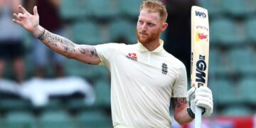 Ben Stokes looks back to his best with ball in huge boost for England – The Telegraph