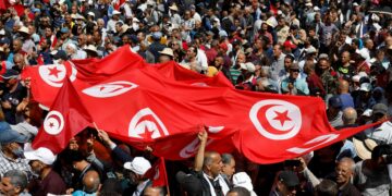 ‘Saied wasn’t honest with us’: Rise in protests shows ‘explosive’ discontent in Tunisia – Middle East Eye