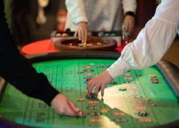 Dive into Casino Gaming with 1win Tanzania – North Penn Now