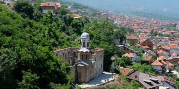 Kosovo’s new lawmakers are sworn in but Parliament fails to elect a new speaker – AP News