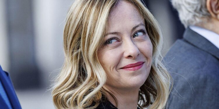 Giorgia Meloni angers Italian Americans with tighter citizenship rules – Financial Times