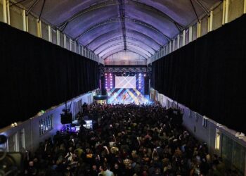 New Acts Announced for Iceland Airwaves 2025 – Iceland Review