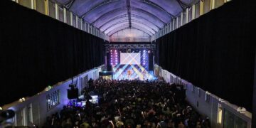 New Acts Announced for Iceland Airwaves 2025 – Iceland Review