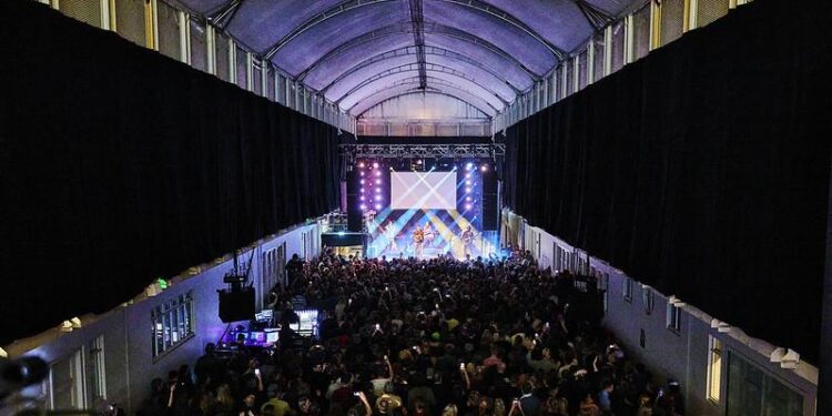 New Acts Announced for Iceland Airwaves 2025 – Iceland Review